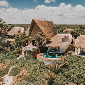 Papaya Playa Project, Tulum, A Member Of Design Hotels Otel