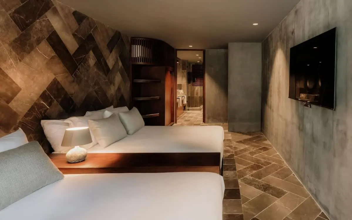 Barneys Ny Silver Residence With Pool Tulum