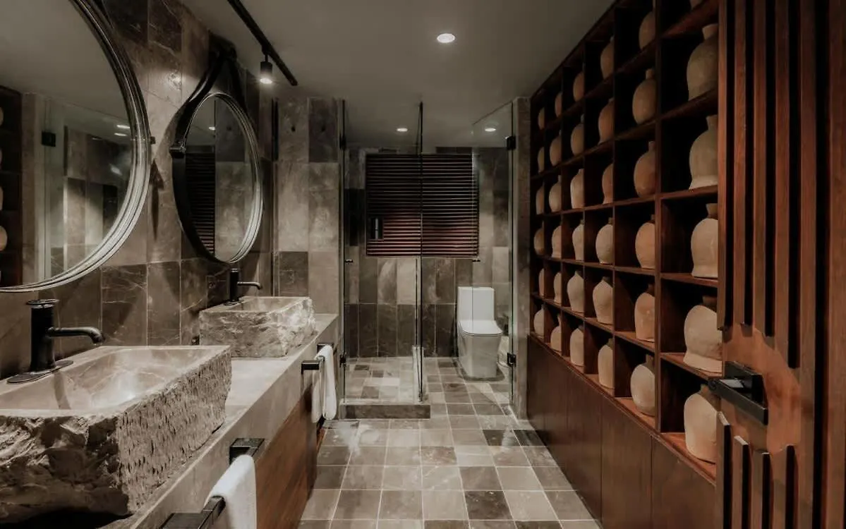 Barneys Ny Silver Residence With Pool Tulum