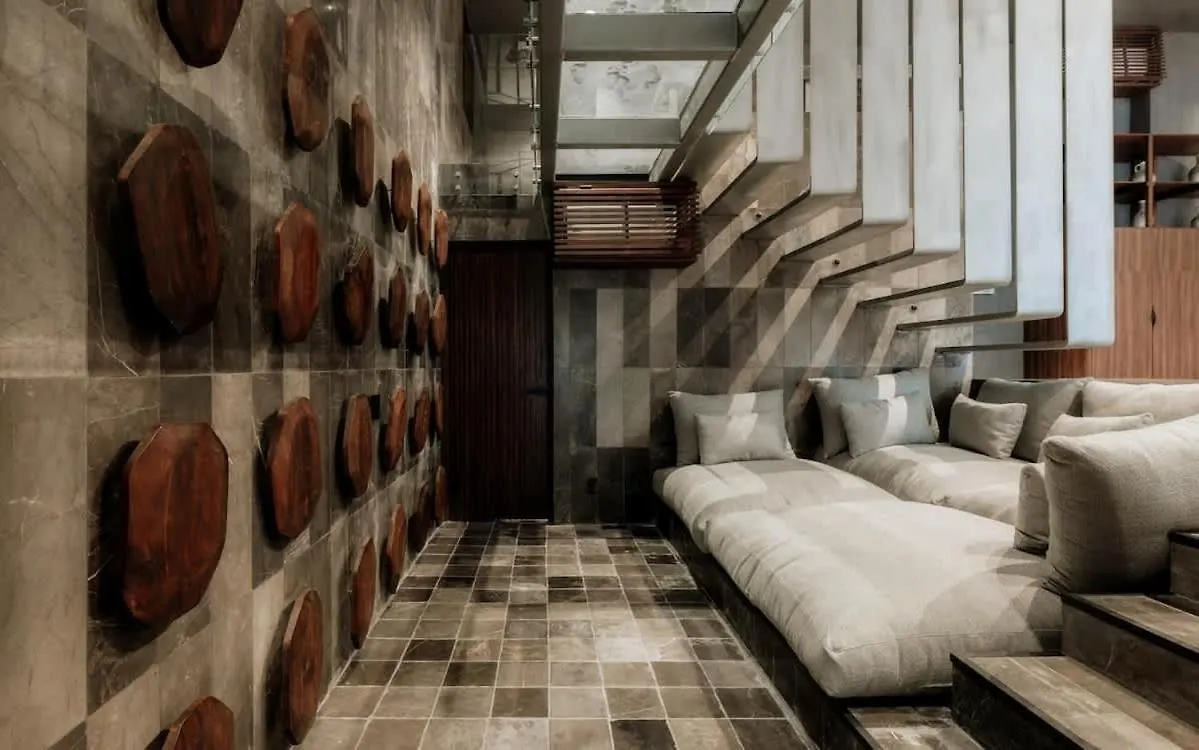 Barneys Ny Silver Residence With Pool Tulum 0*,