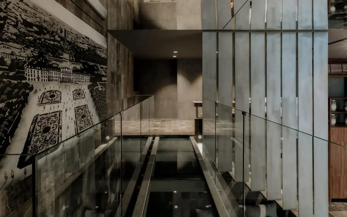 Barneys Ny Silver Residence With Pool Tulum