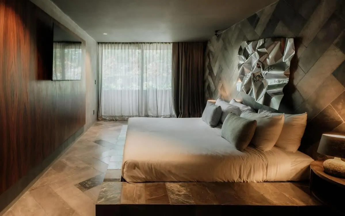 Barneys Ny Silver Residence With Pool Tulum Appartamento