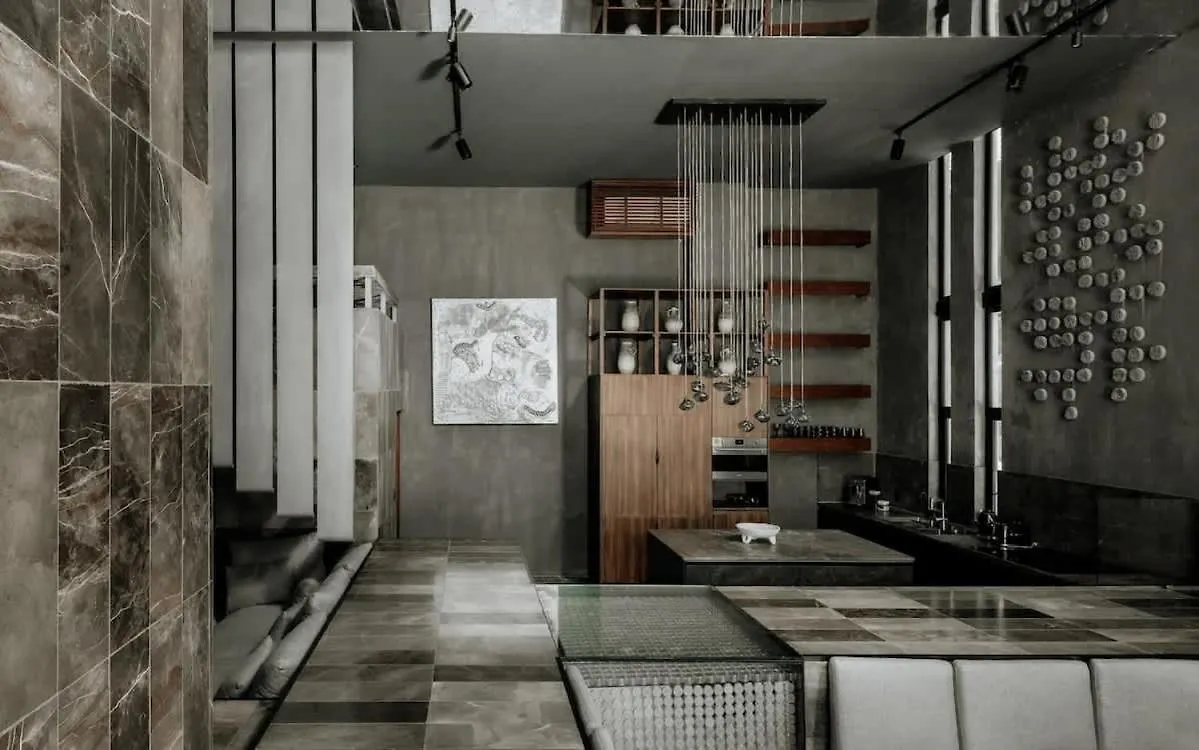 Barneys Ny Silver Residence With Pool Tulum