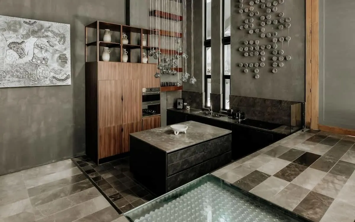 Appartamento Barneys Ny Silver Residence With Pool Tulum