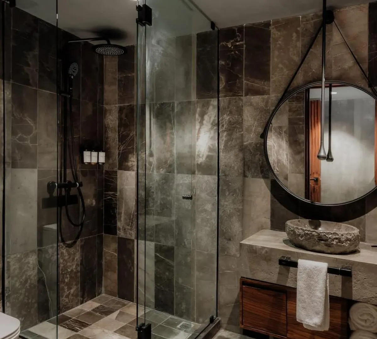 Barneys Ny Silver Residence With Pool Tulum
