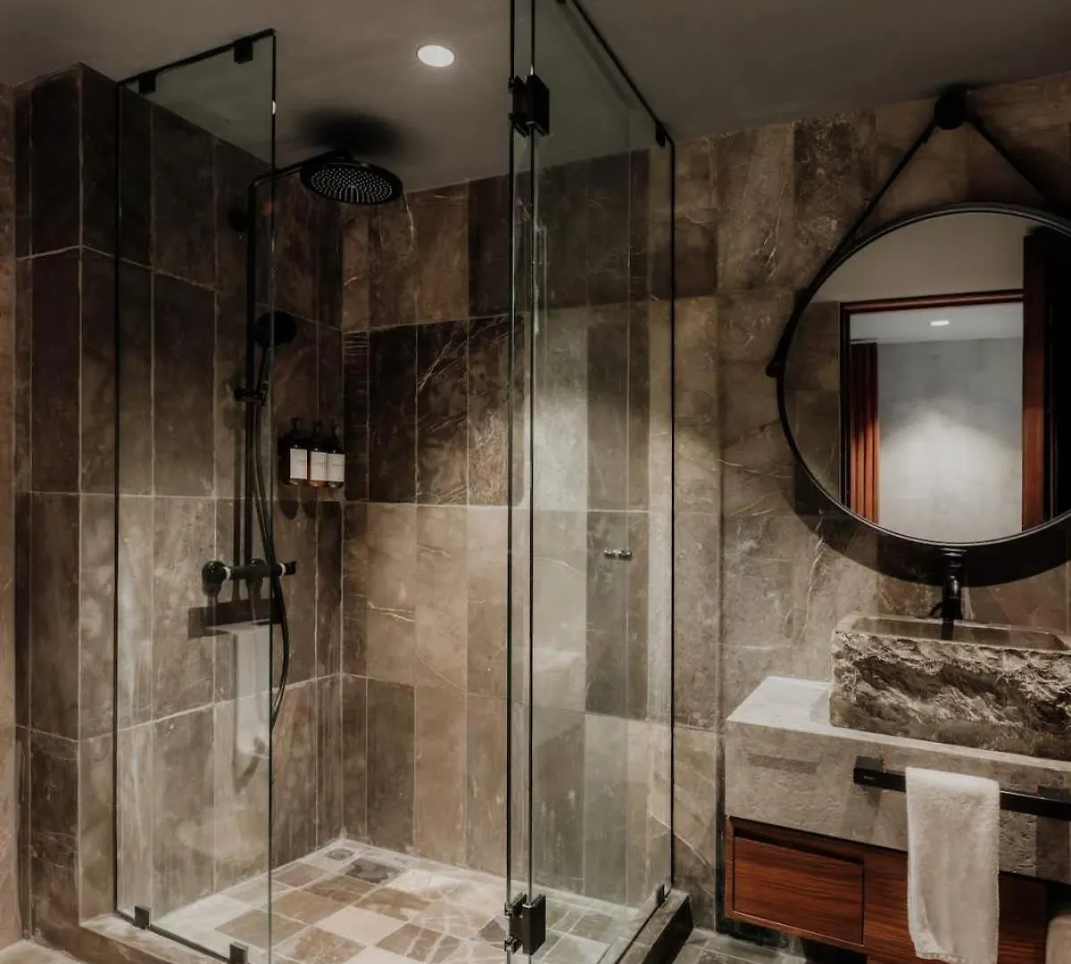 Barneys Ny Silver Residence With Pool Tulum Apartment